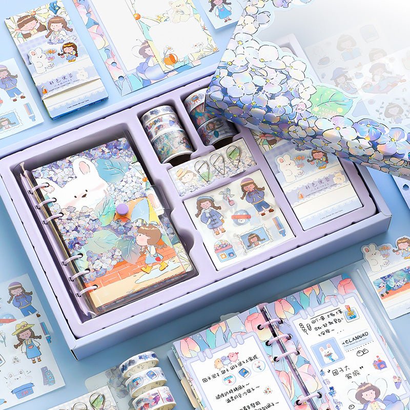 Gift Sets - The Kawaii Nest