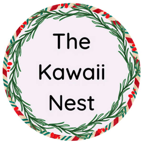 The Kawaii Nest