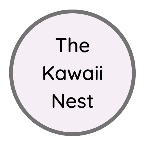 The Kawaii Nest