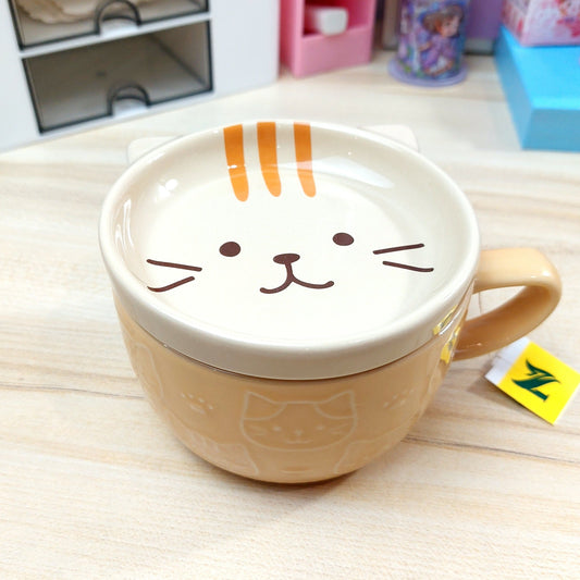 Best Friend Study Mug - The Kawaii Nest