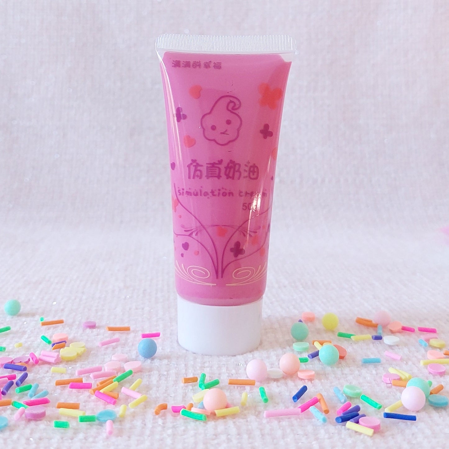 Decoden Craft Cream - The Kawaii Nest