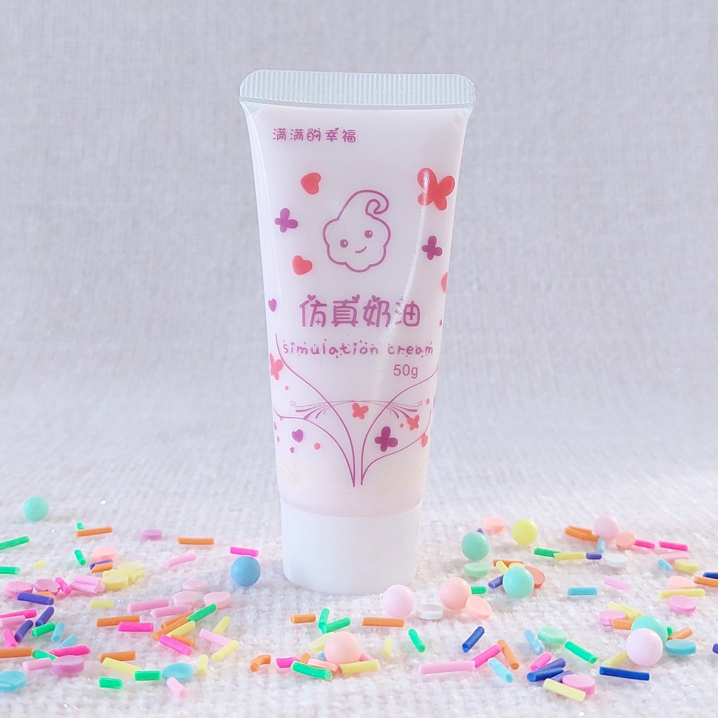 Decoden Craft Cream - The Kawaii Nest