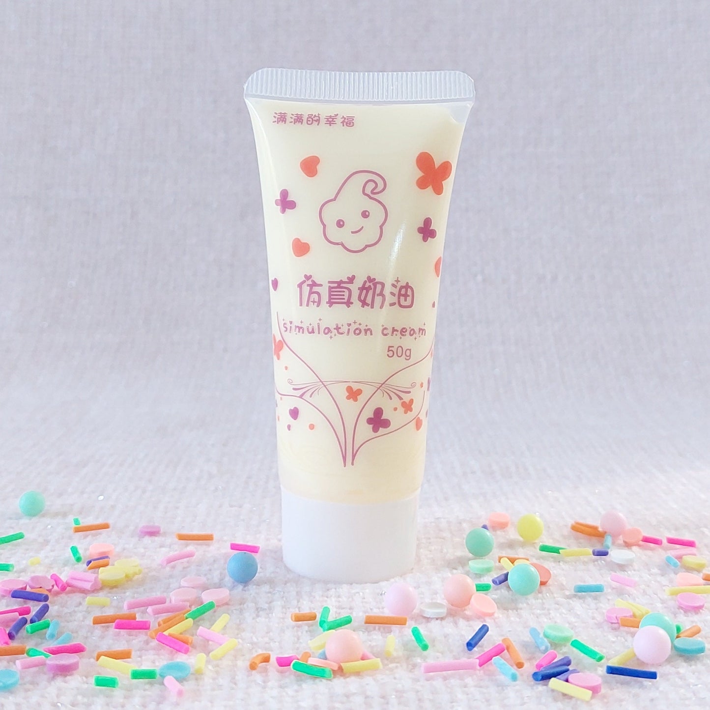 Decoden Craft Cream - The Kawaii Nest