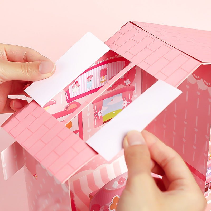 Doll's House Kits - The Kawaii Nest