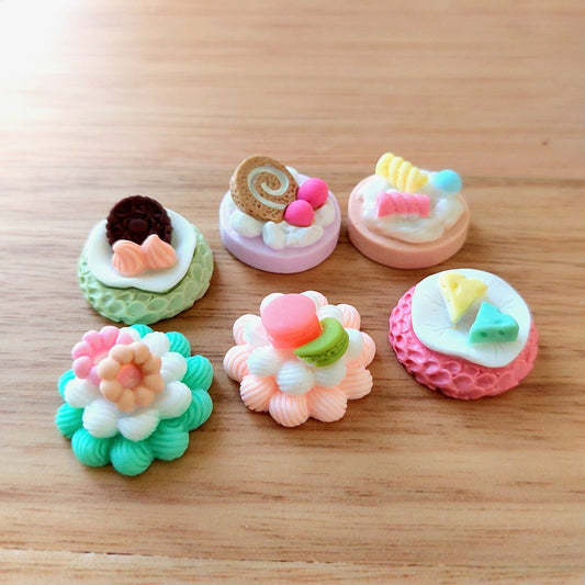 Kawaii Desserts - The Kawaii Nest