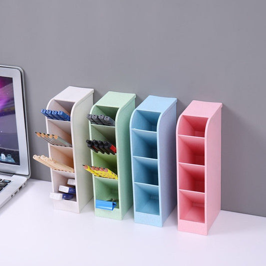 Slim - line Pen Organiser - The Kawaii Nest